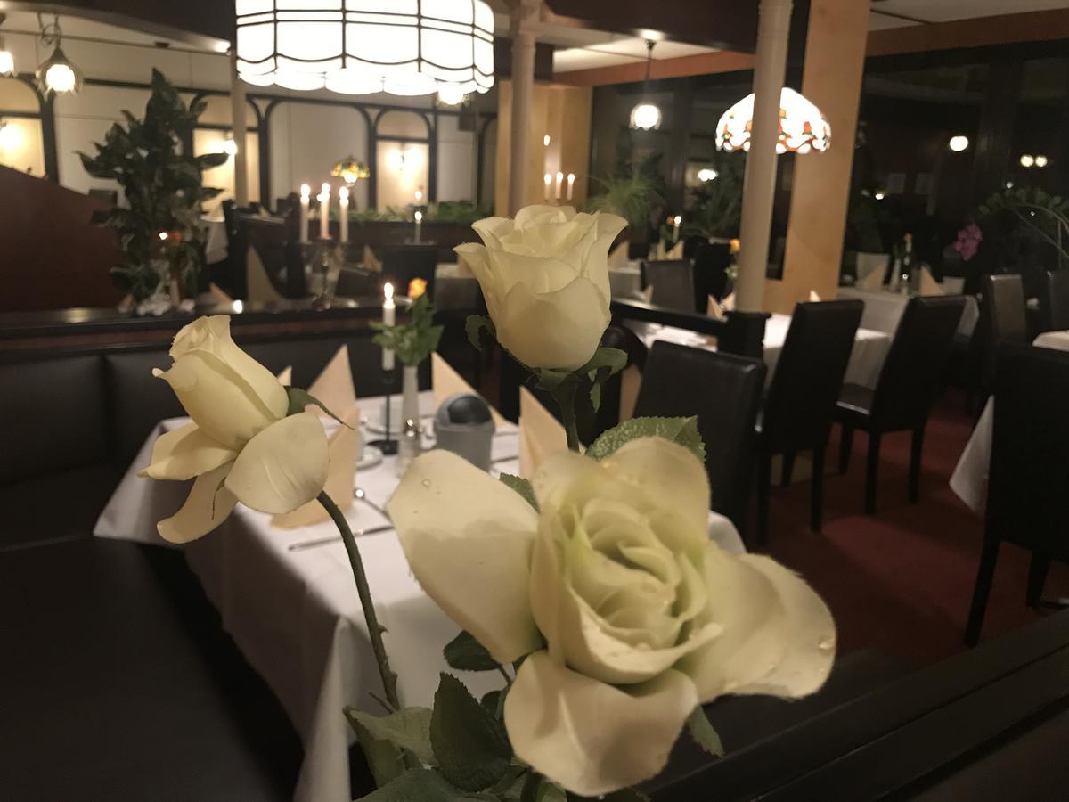 Karaman Group Hotel 바트넨도르프 외부 사진